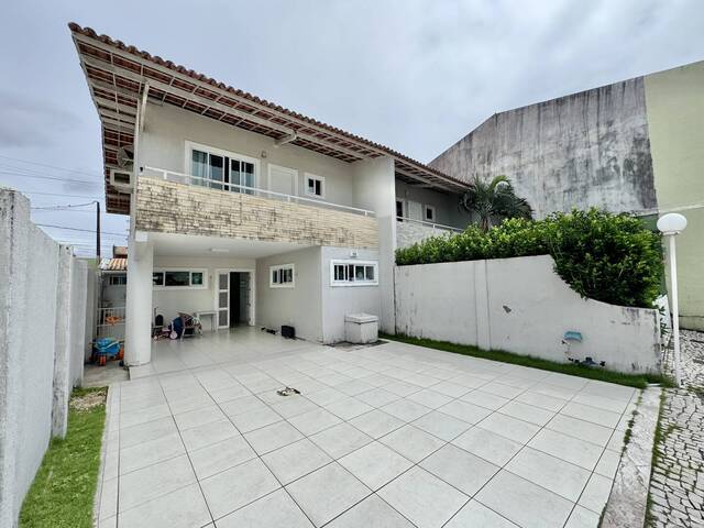 #93 - Casa para Venda em Fortaleza - CE