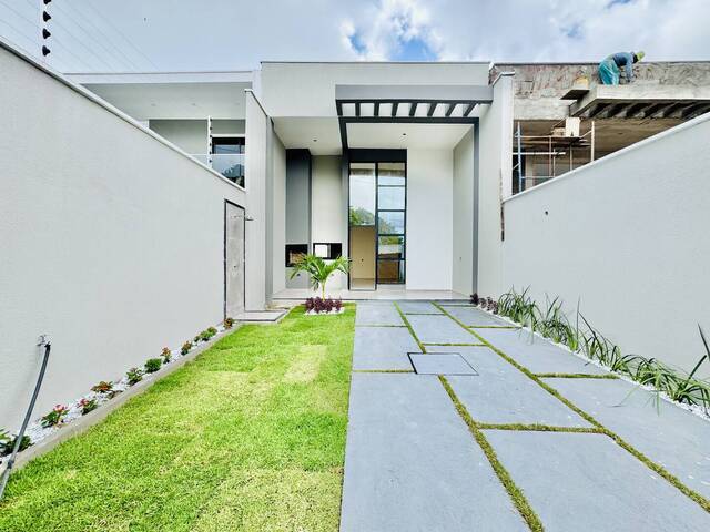 #95 - Casa para Venda em Fortaleza - CE