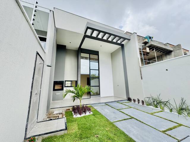 #95 - Casa para Venda em Fortaleza - CE