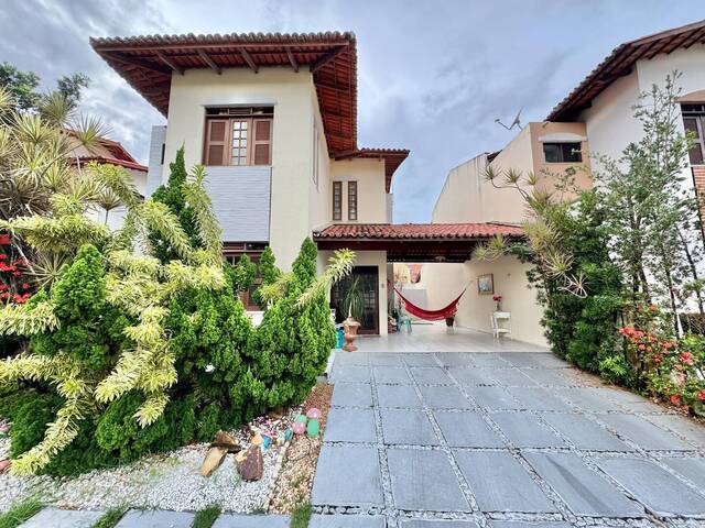 #97 - Casa para Venda em Fortaleza - CE