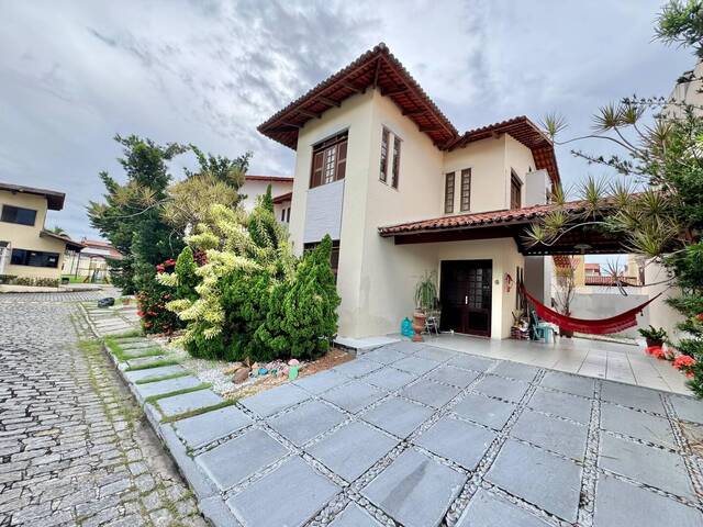 #97 - Casa para Venda em Fortaleza - CE
