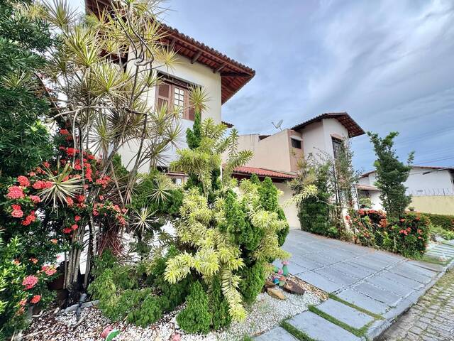 #97 - Casa para Venda em Fortaleza - CE