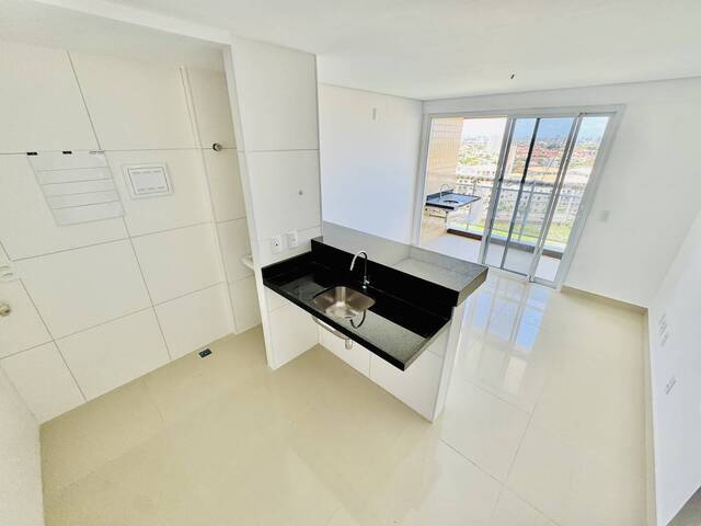 #96 - Apartamento para Venda em Fortaleza - CE