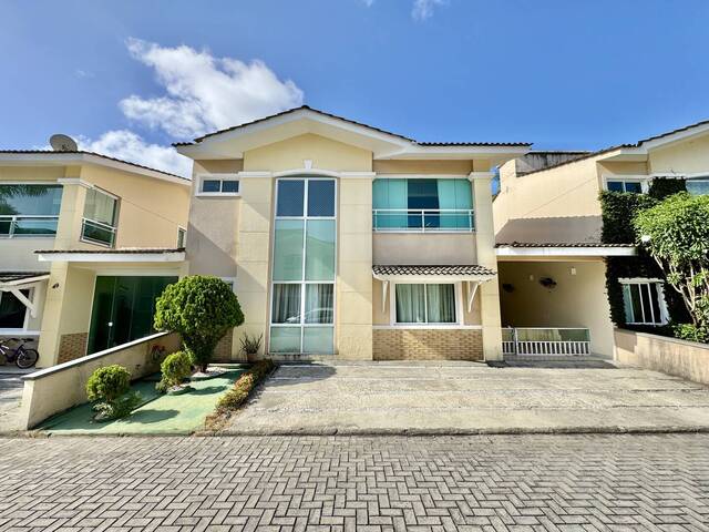 #98 - Casa para Venda em Fortaleza - CE