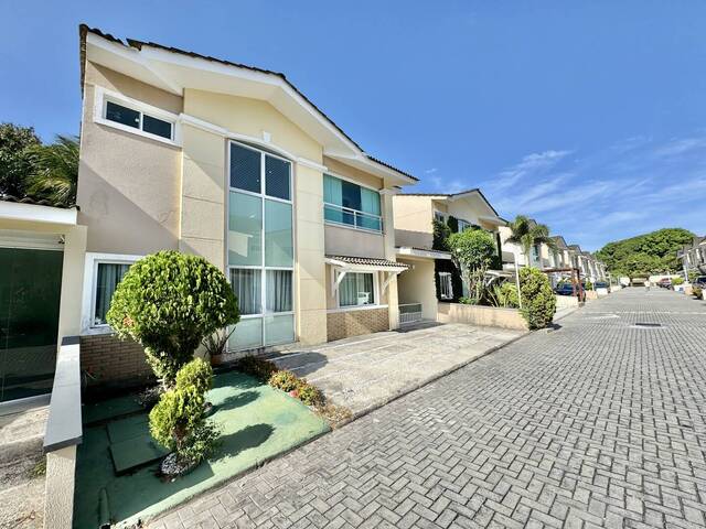 #98 - Casa para Venda em Fortaleza - CE