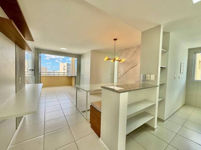 #84 - Apartamento para Venda em Fortaleza - CE