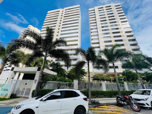 #100 - Apartamento para Venda em Fortaleza - CE