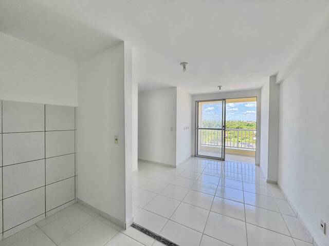 #8 - Apartamento para Venda em Fortaleza - CE