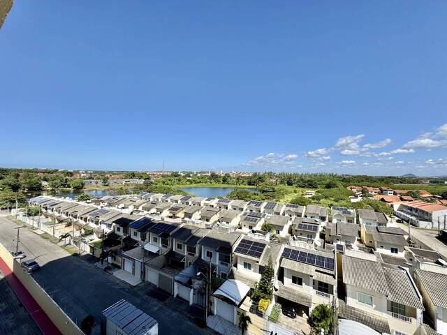 #8 - Apartamento para Venda em Fortaleza - CE