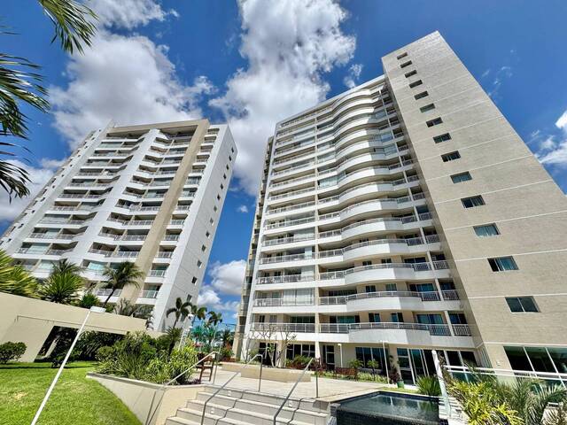 #103 - Apartamento para Venda em Fortaleza - CE
