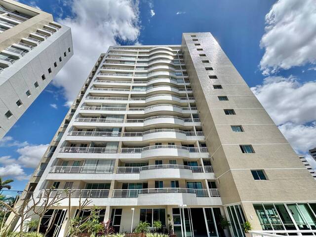 #103 - Apartamento para Venda em Fortaleza - CE