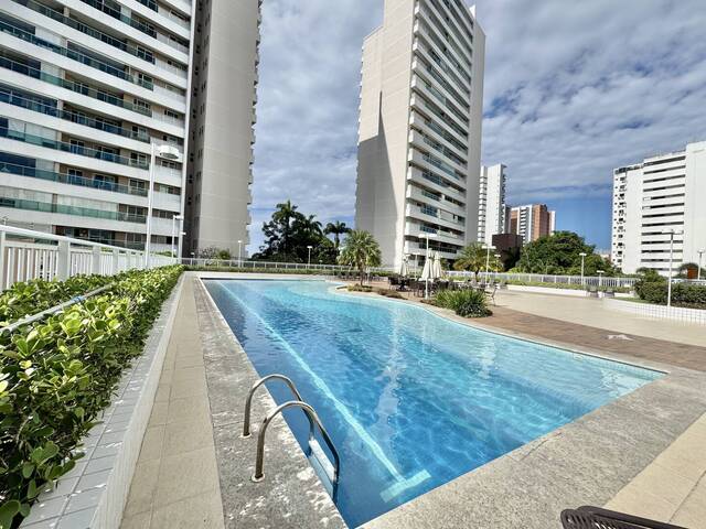 #104 - Apartamento para Venda em Fortaleza - CE