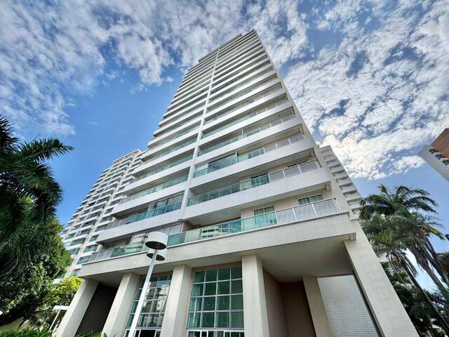 #104 - Apartamento para Venda em Fortaleza - CE