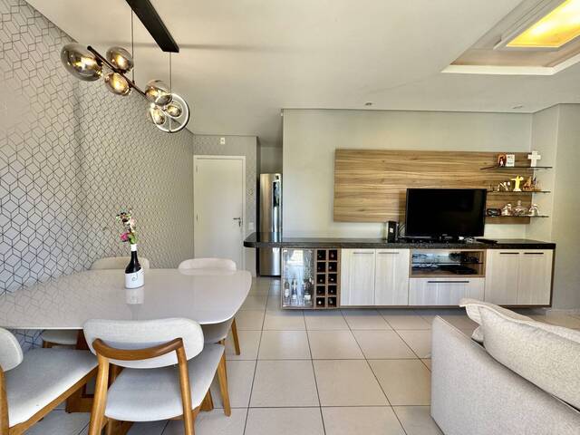 #105 - Apartamento para Venda em Fortaleza - CE