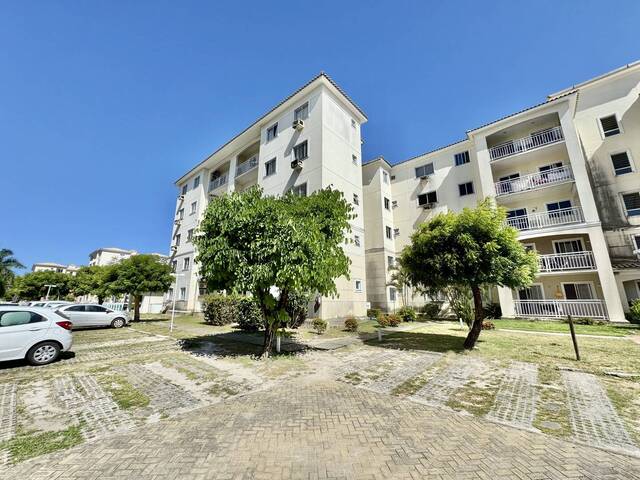 #105 - Apartamento para Venda em Fortaleza - CE