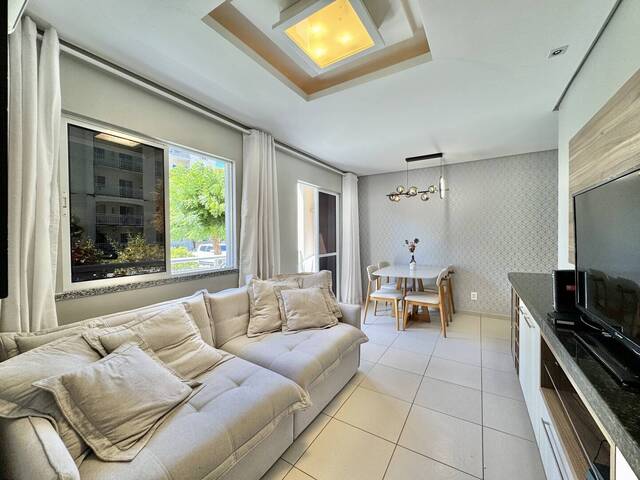 #105 - Apartamento para Venda em Fortaleza - CE