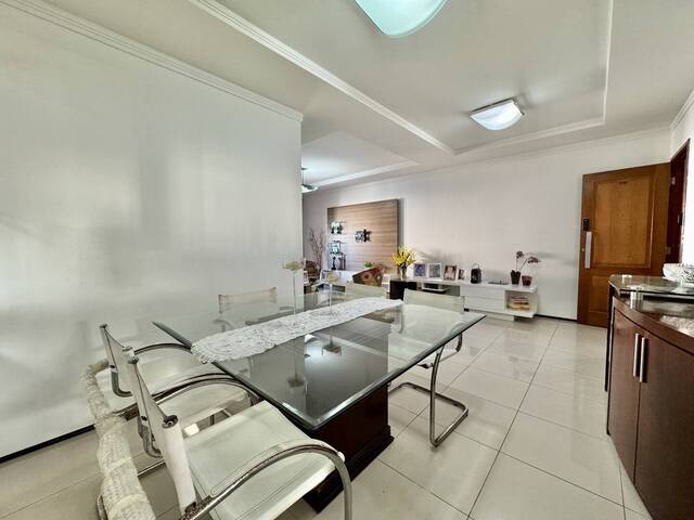 #106 - Apartamento para Venda em Fortaleza - CE
