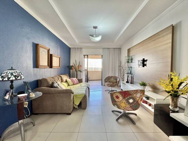#106 - Apartamento para Venda em Fortaleza - CE