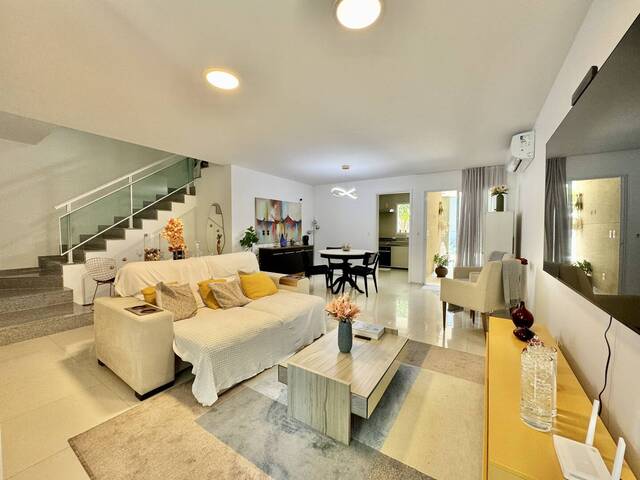 #108 - Casa para Venda em Fortaleza - CE