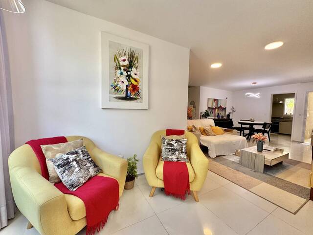 #108 - Casa para Venda em Fortaleza - CE