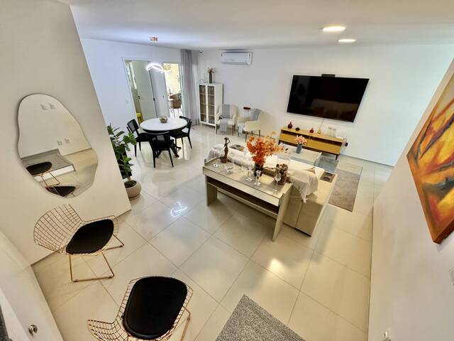 #108 - Casa para Venda em Fortaleza - CE