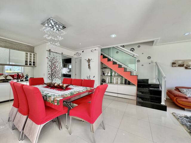 #107 - Casa para Venda em Fortaleza - CE