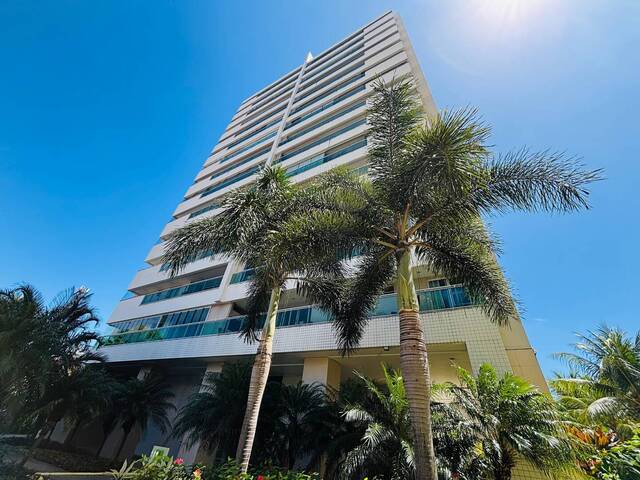 #109 - Apartamento para Venda em Fortaleza - CE