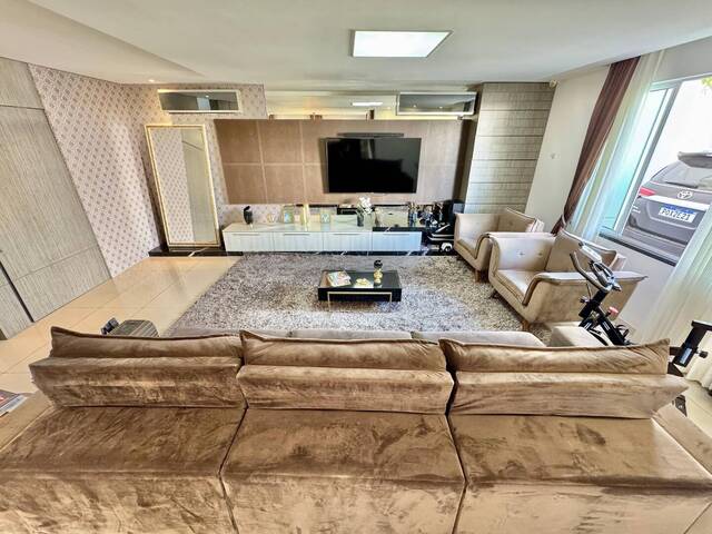 #111 - Casa para Venda em Fortaleza - CE