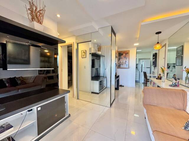 #112 - Apartamento para Venda em Fortaleza - CE