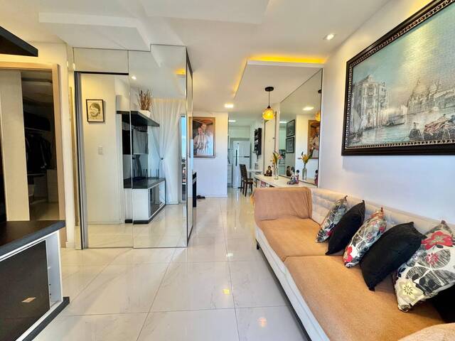 #112 - Apartamento para Venda em Fortaleza - CE