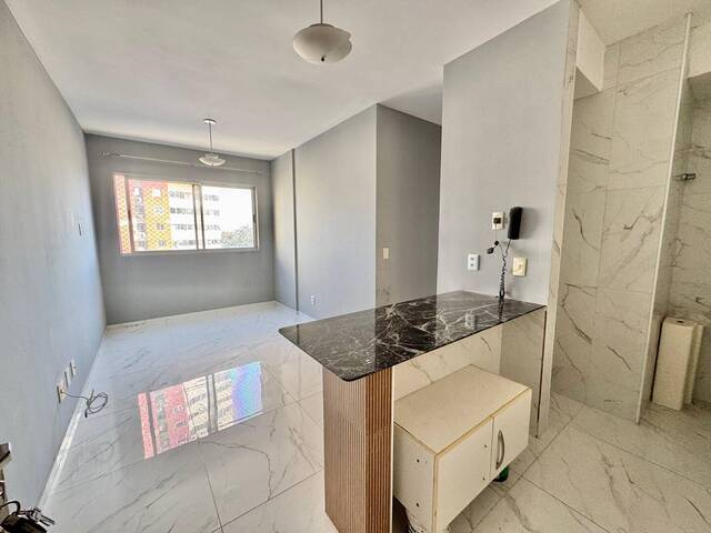 #114 - Apartamento para Venda em Fortaleza - CE