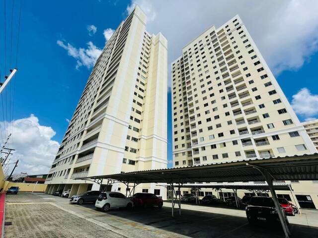 #116 - Apartamento para Venda em Fortaleza - CE