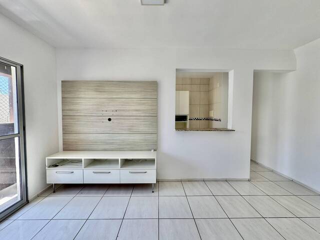 #117 - Apartamento para Venda em Fortaleza - CE