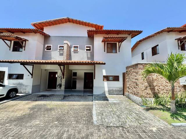 #118 - Casa para Venda em Fortaleza - CE