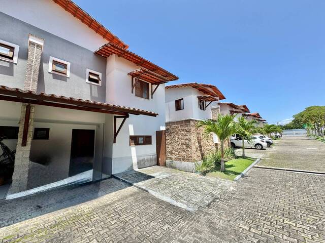 #118 - Casa para Venda em Fortaleza - CE