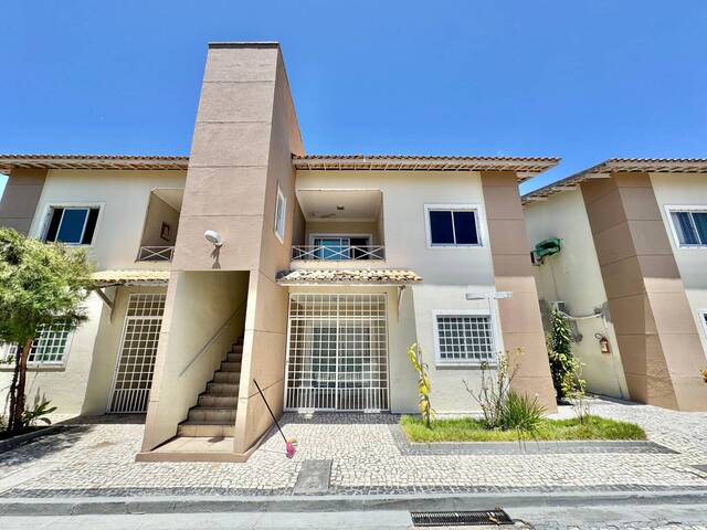 #119 - Apartamento para Venda em Fortaleza - CE