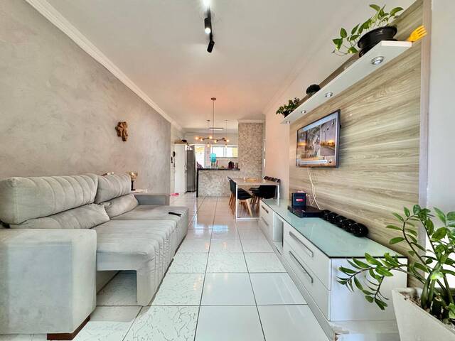 #119 - Apartamento para Venda em Fortaleza - CE