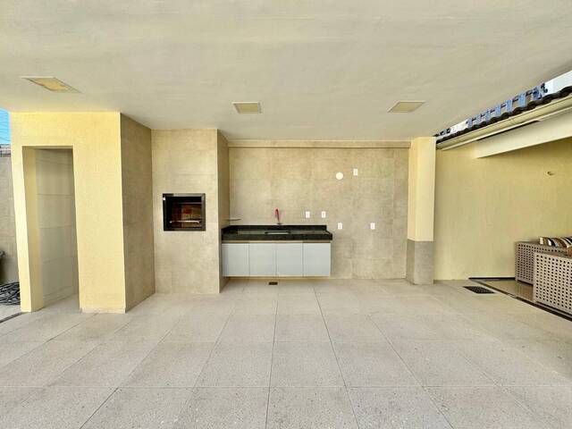 #120 - Casa para Venda em Fortaleza - CE