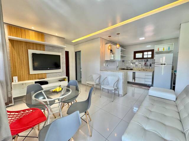 #122 - Apartamento para Venda em Fortaleza - CE