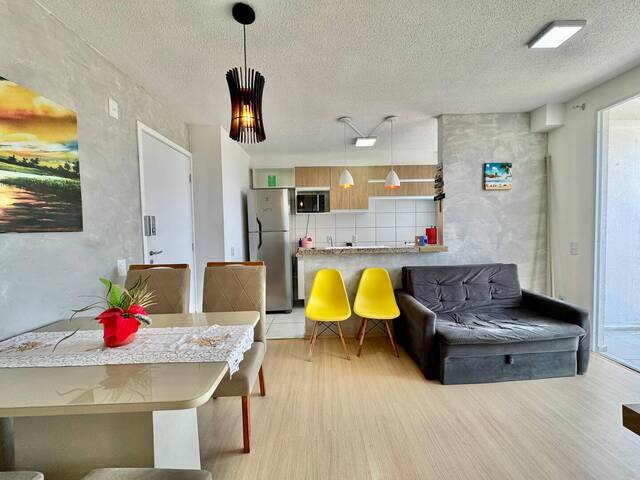 #126 - Apartamento para Venda em Fortaleza - CE