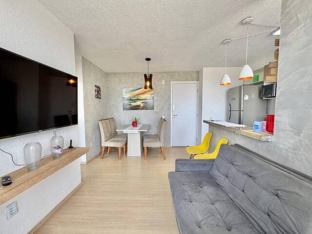 #126 - Apartamento para Venda em Fortaleza - CE