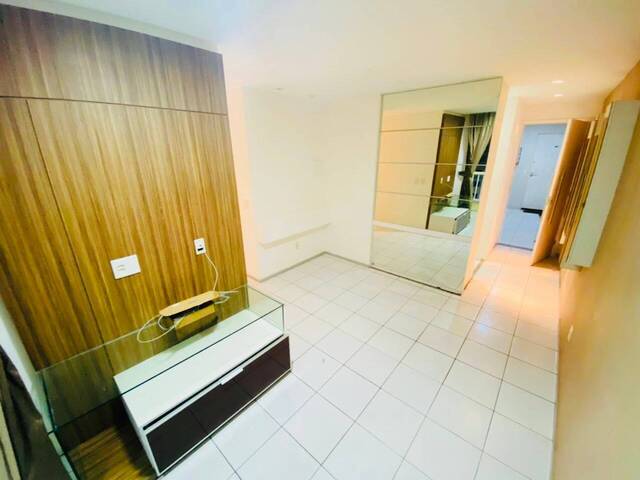 #128 - Apartamento para Venda em Fortaleza - CE