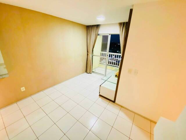 #128 - Apartamento para Venda em Fortaleza - CE