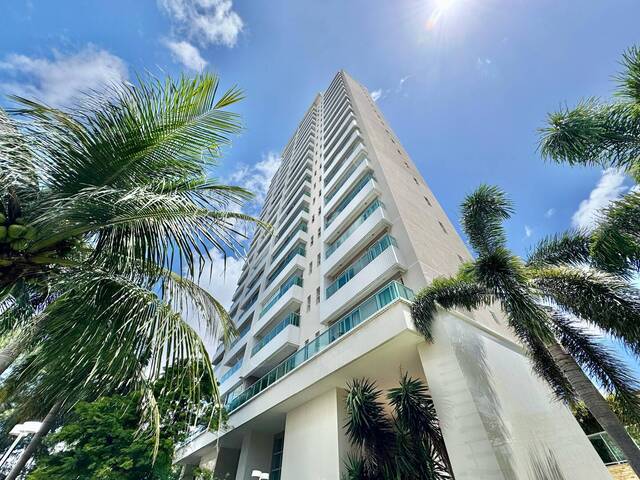 #131 - Apartamento para Venda em Fortaleza - CE