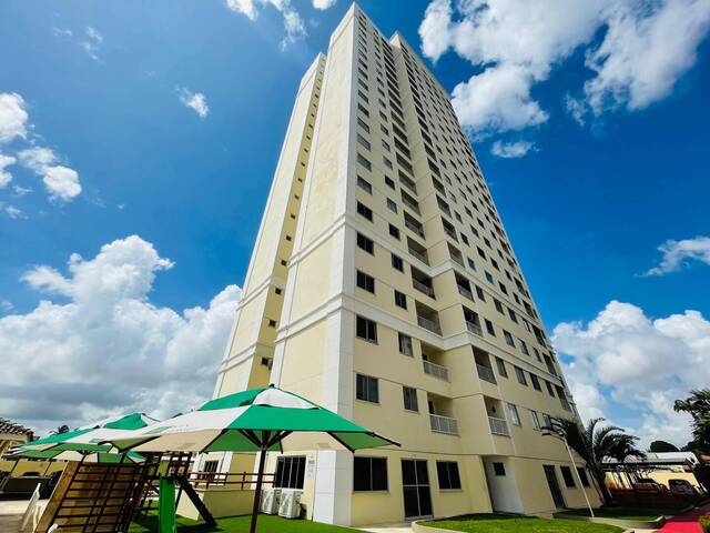#135 - Apartamento para Venda em Fortaleza - CE