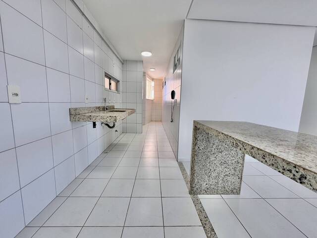 #139 - Apartamento para Venda em Fortaleza - CE