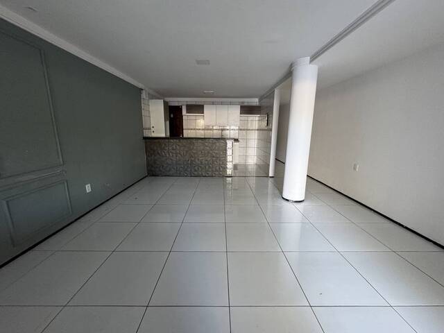 #140 - Casa para Venda em Fortaleza - CE