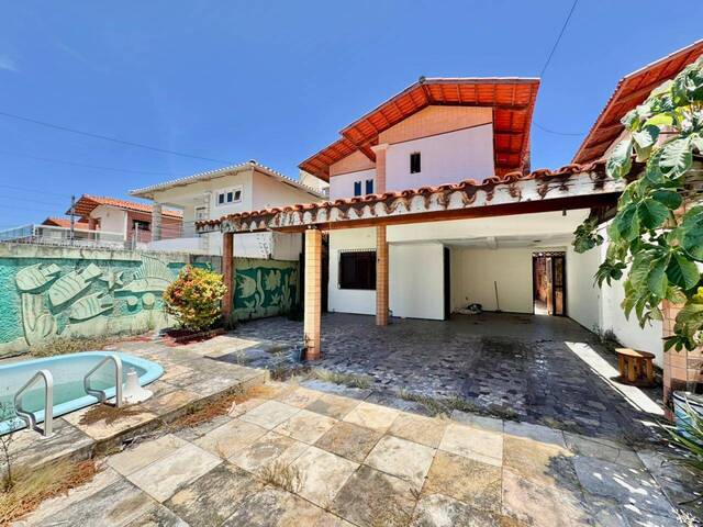 #141 - Casa para Venda em Fortaleza - CE