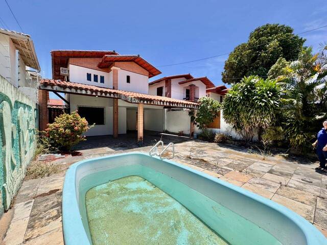 #141 - Casa para Venda em Fortaleza - CE