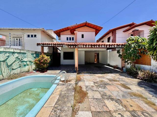 #141 - Casa para Venda em Fortaleza - CE